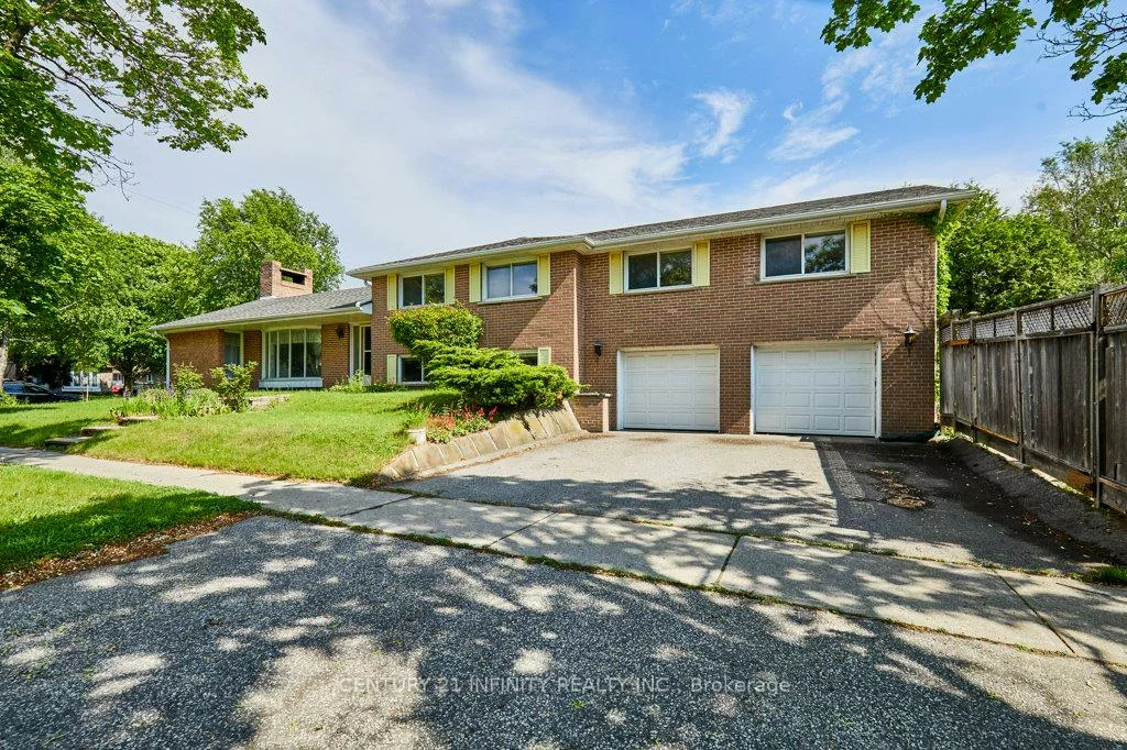 1, Goodland, Agincourt South-Malvern West, Toronto