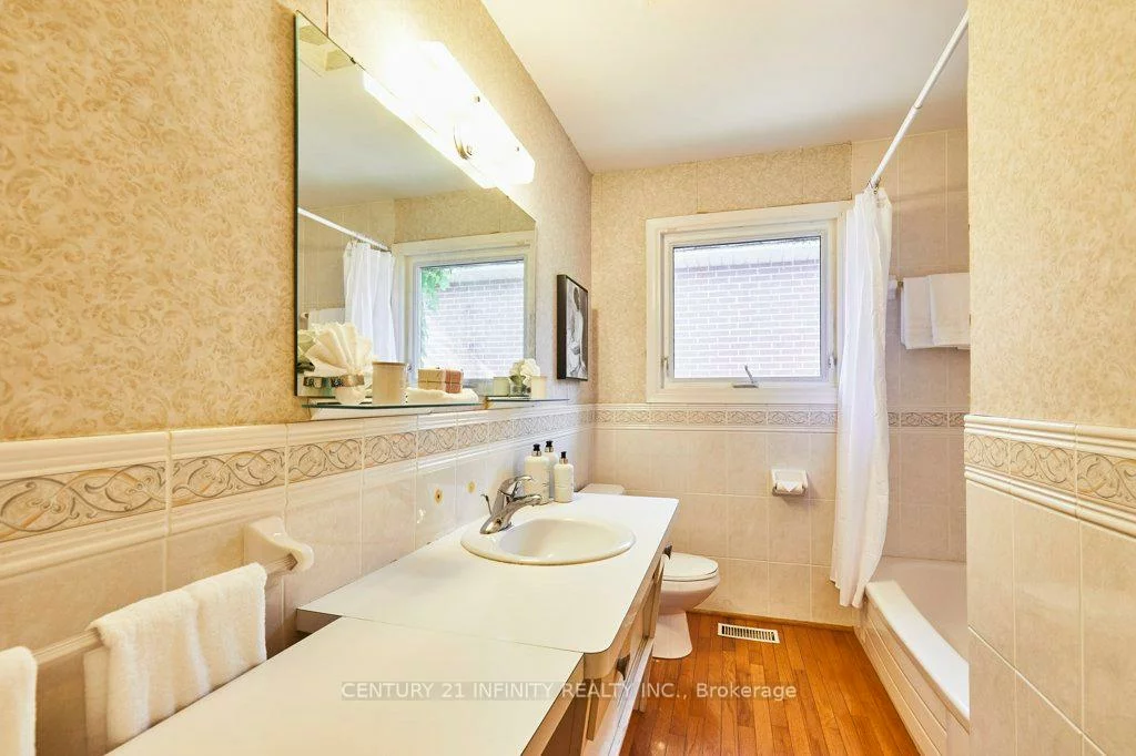 1, Goodland, Agincourt South-Malvern West, Toronto