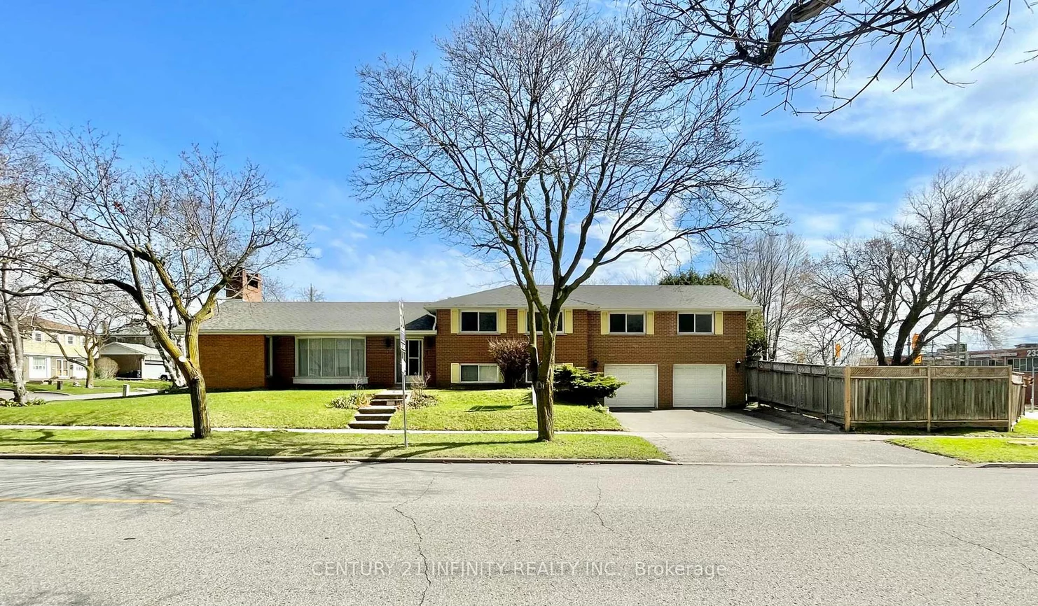 1, Goodland, Agincourt South-Malvern West, Toronto