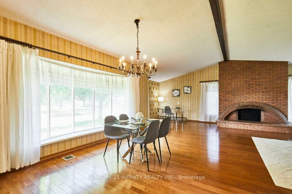 1, Goodland, Agincourt South-Malvern West, Toronto