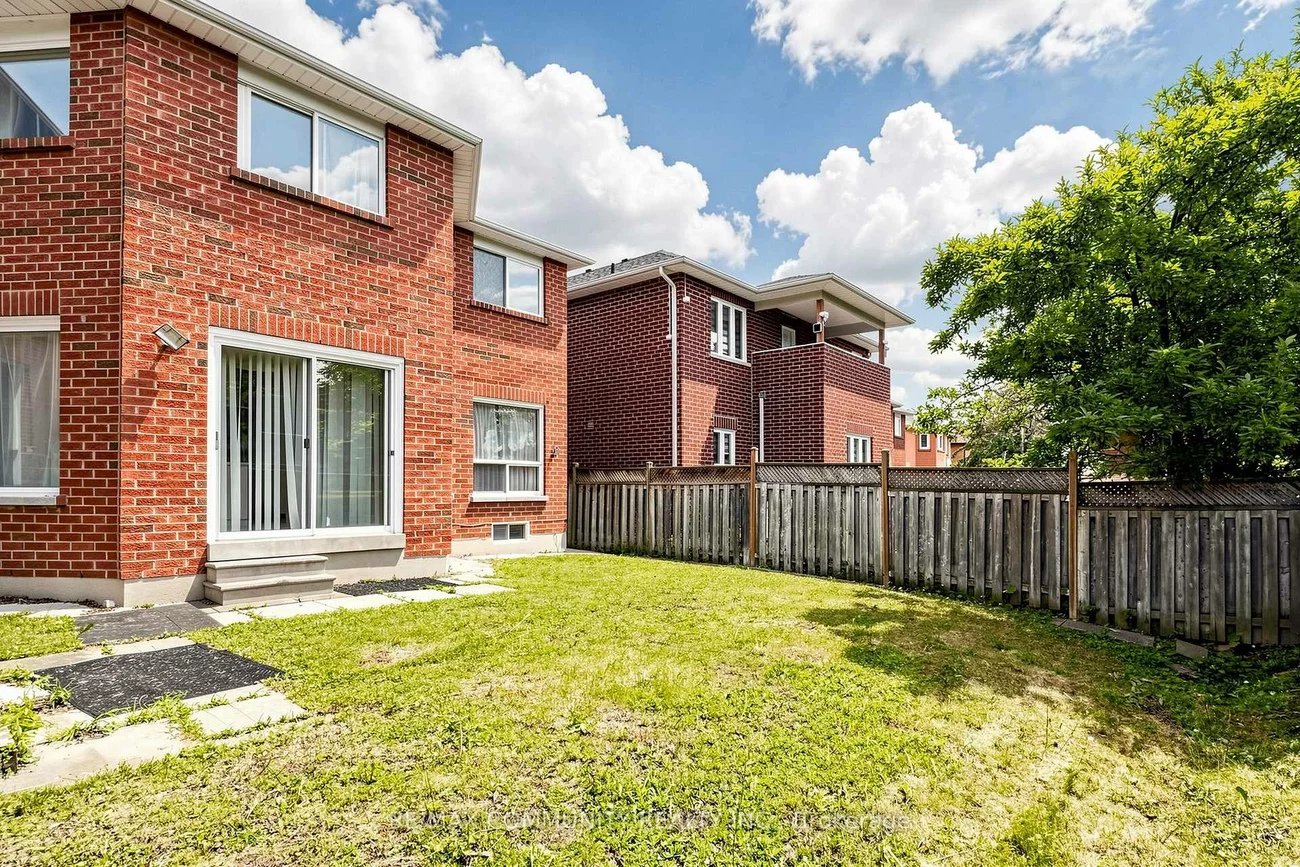 66, Wandering, Rouge E11, Toronto