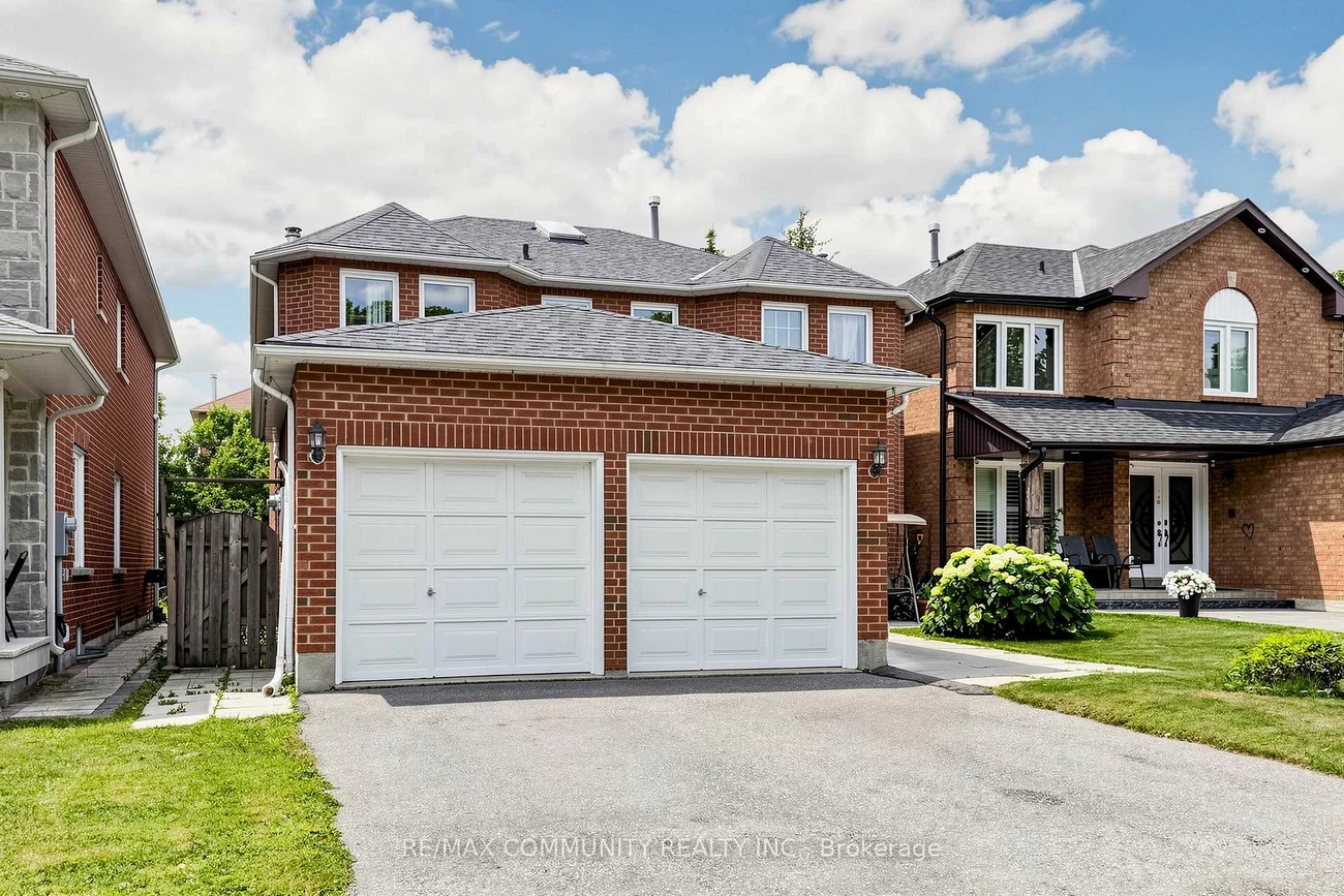 66, Wandering, Rouge E11, Toronto