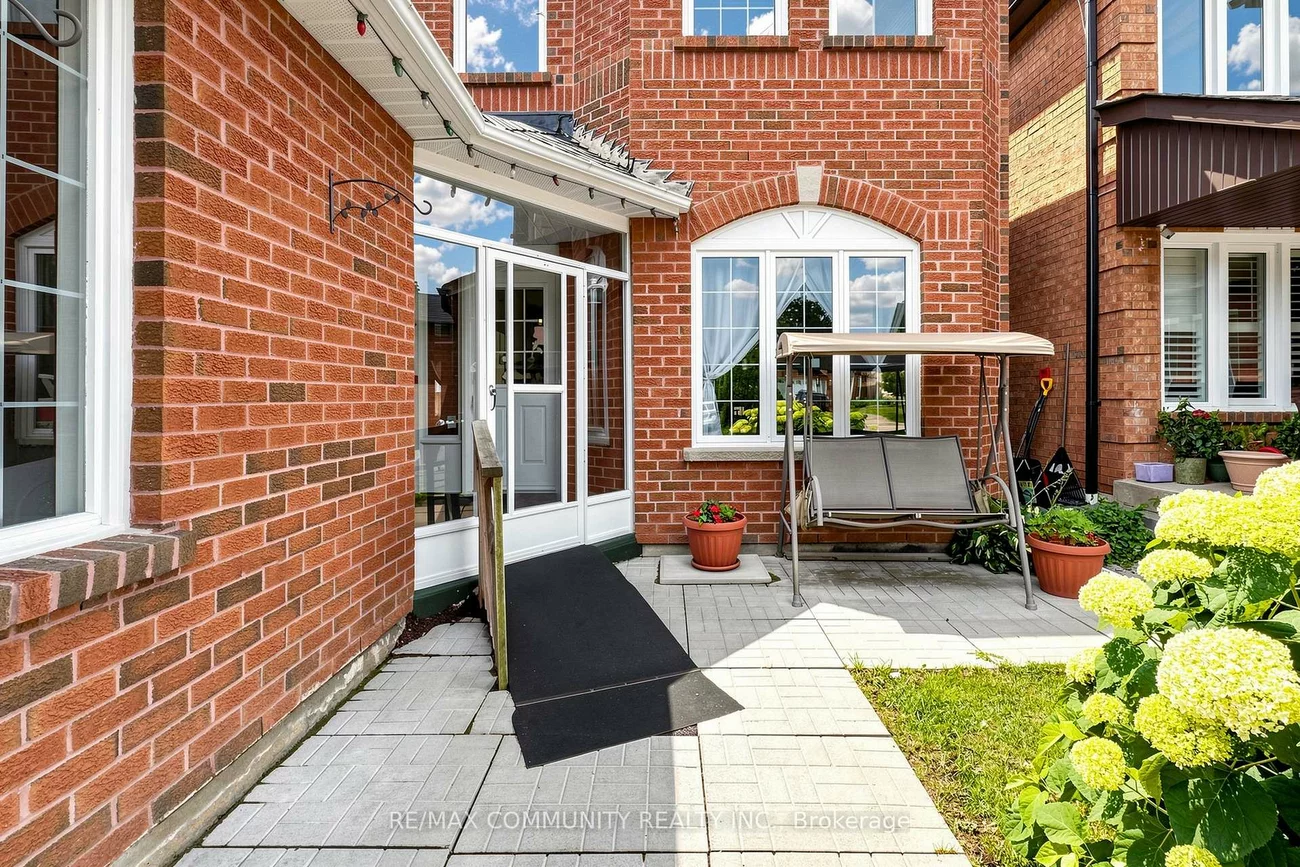 66, Wandering, Rouge E11, Toronto