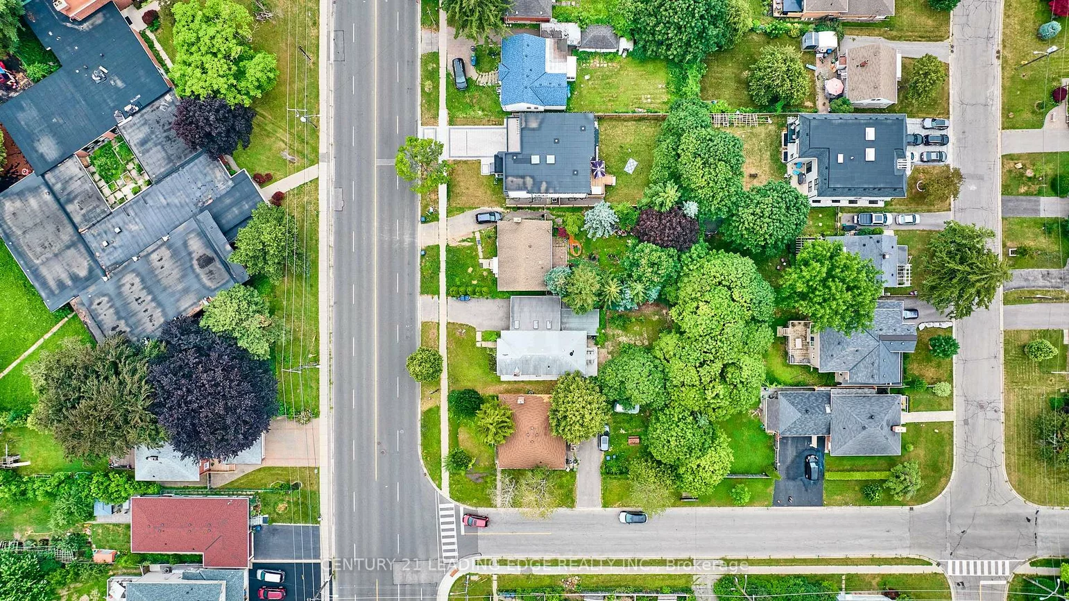 16, McCowan, Cliffcrest, Toronto