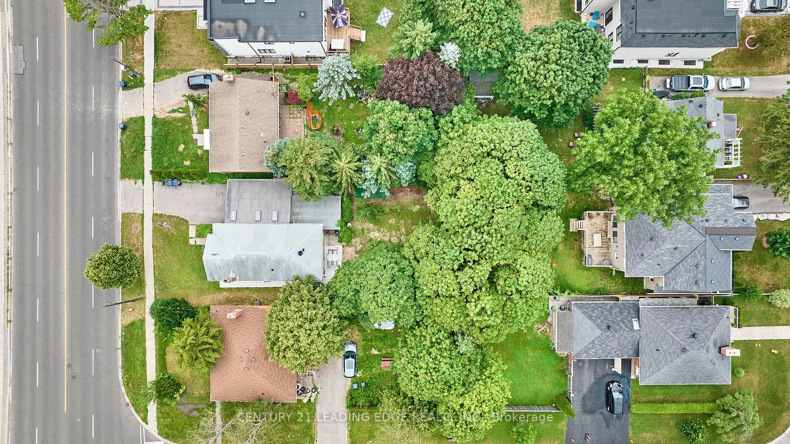 16, McCowan, Cliffcrest, Toronto