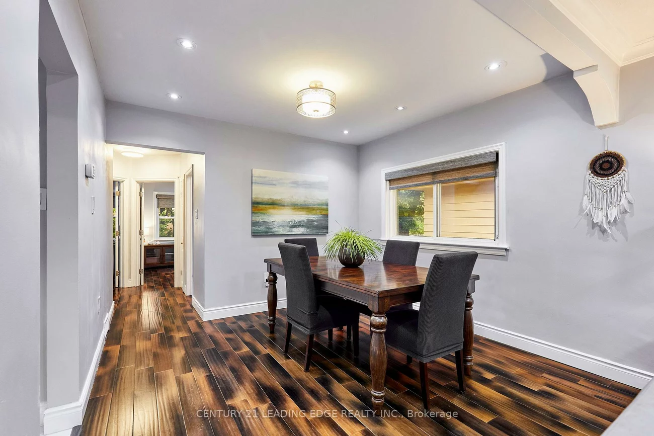 16, McCowan, Cliffcrest, Toronto