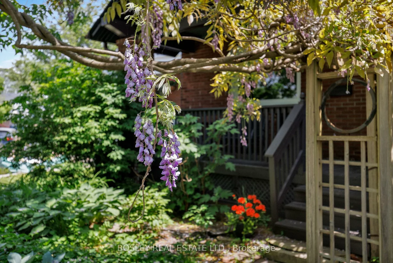 247, Gainsborough, Woodbine Corridor, Toronto