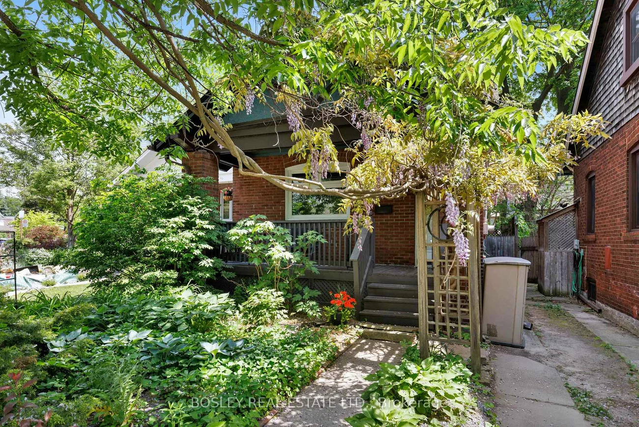 247, Gainsborough, Woodbine Corridor, Toronto