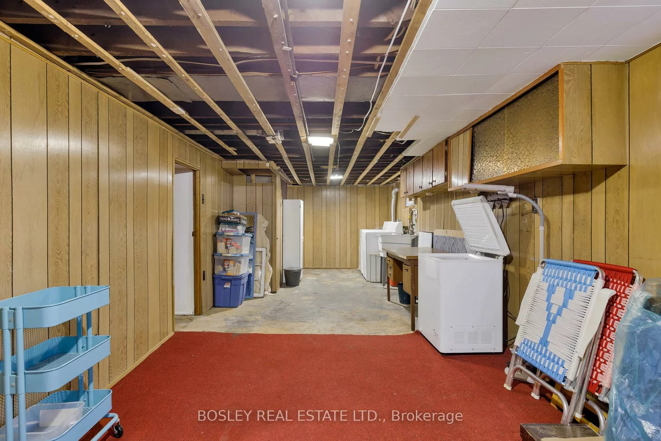 247, Gainsborough, Woodbine Corridor, Toronto