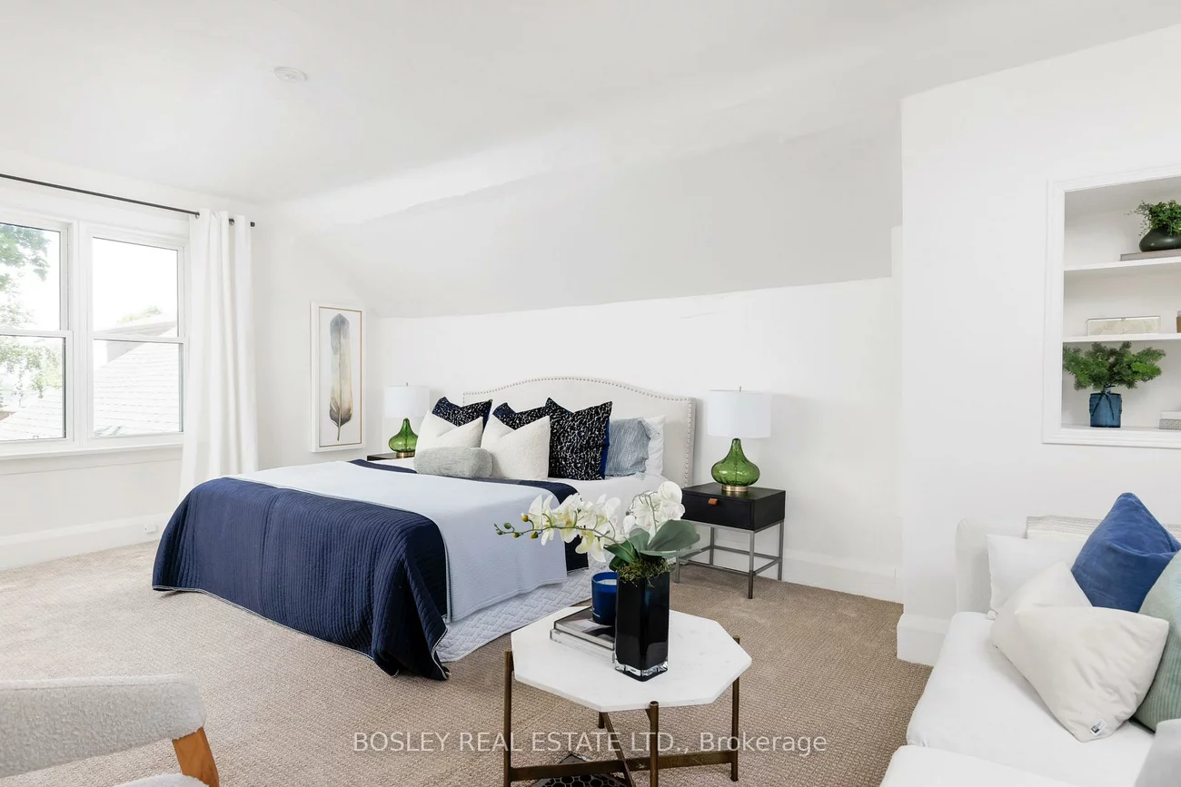 247, Gainsborough, Woodbine Corridor, Toronto