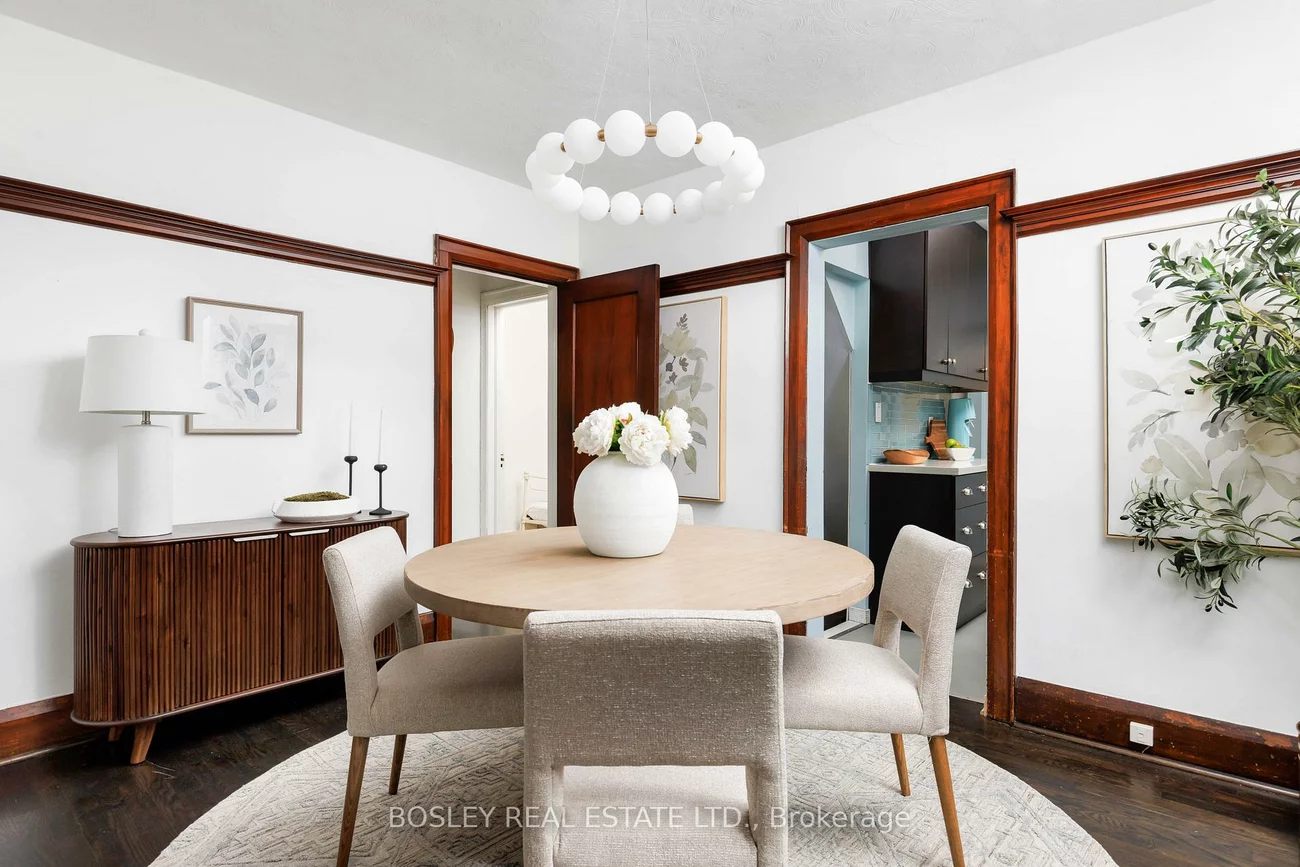 247, Gainsborough, Woodbine Corridor, Toronto