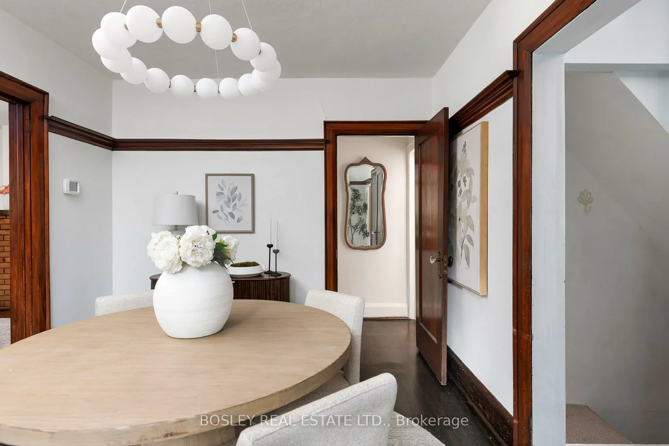 247, Gainsborough, Woodbine Corridor, Toronto