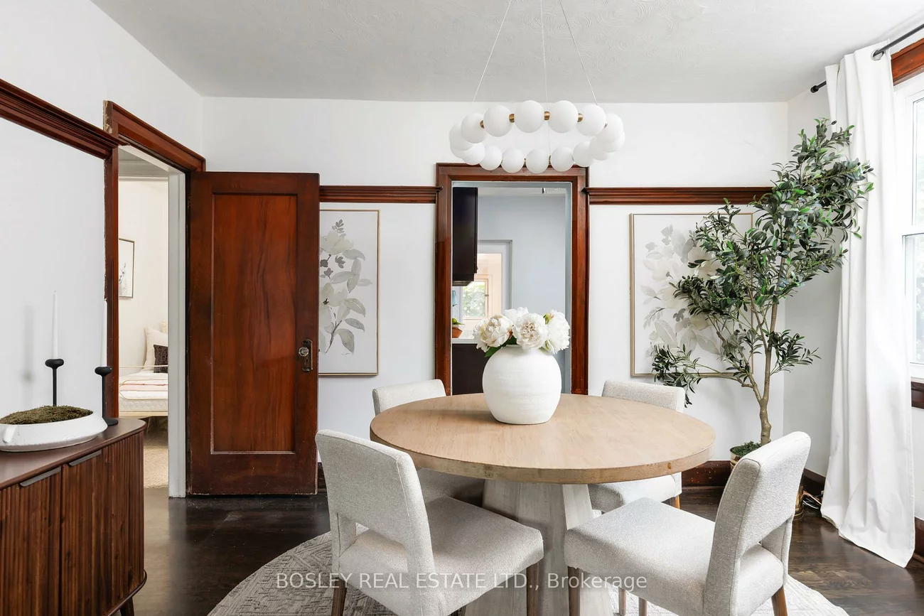 247, Gainsborough, Woodbine Corridor, Toronto