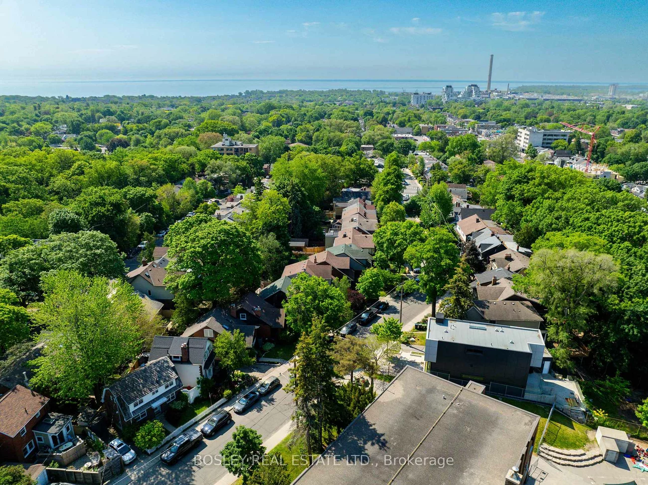 247, Gainsborough, Woodbine Corridor, Toronto