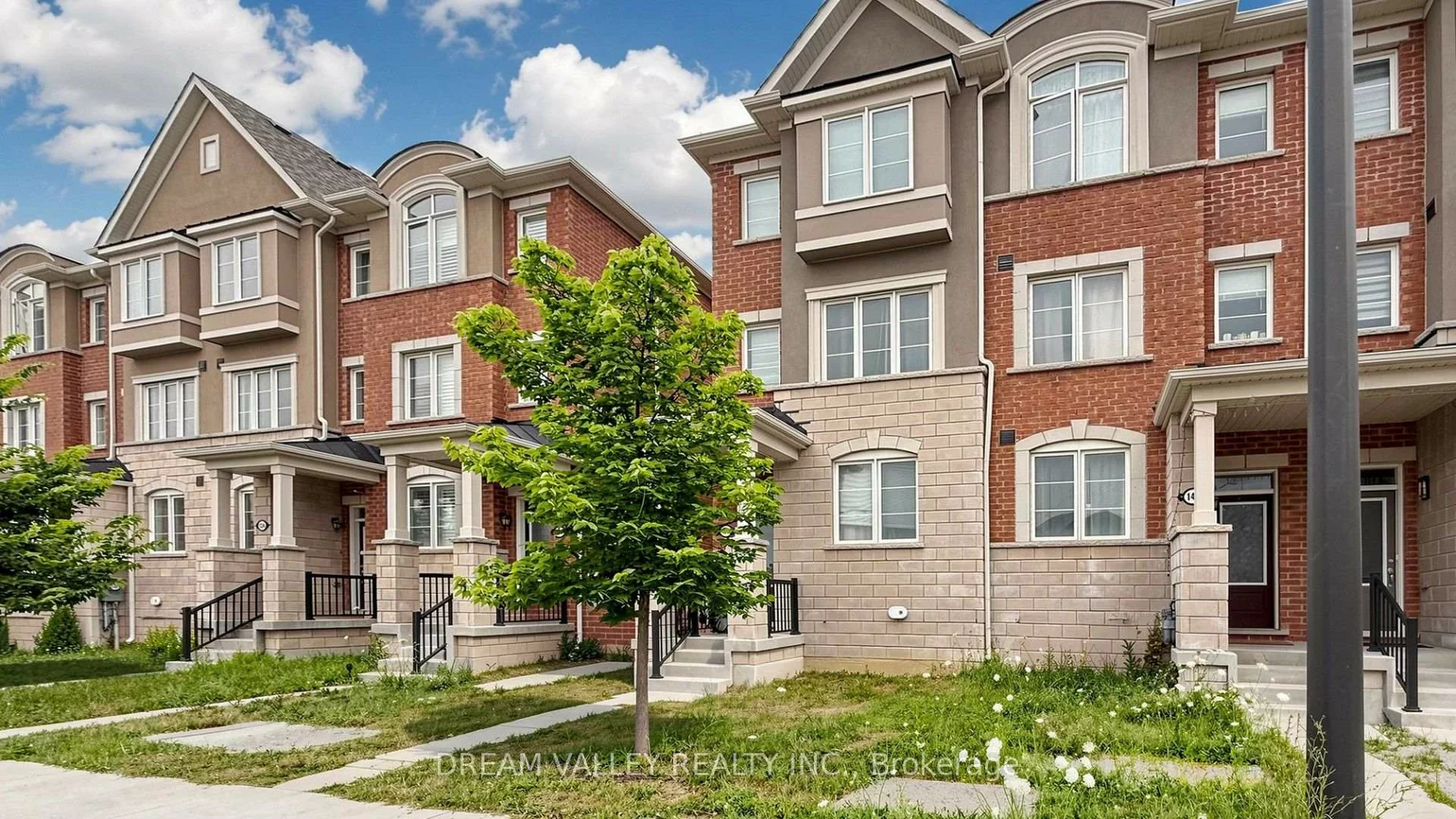 138, Cleanside, Clairlea-Birchmount, Toronto