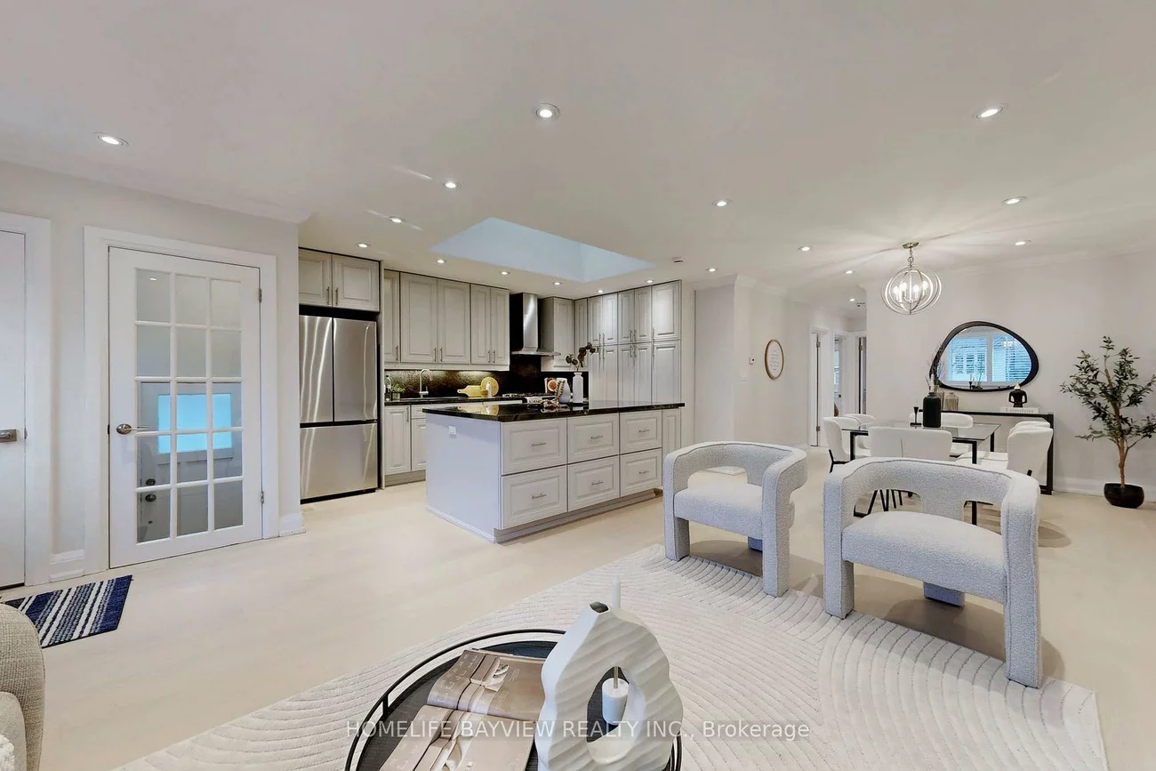1607, Woodbine Heights, O'Connor-Parkview, Toronto