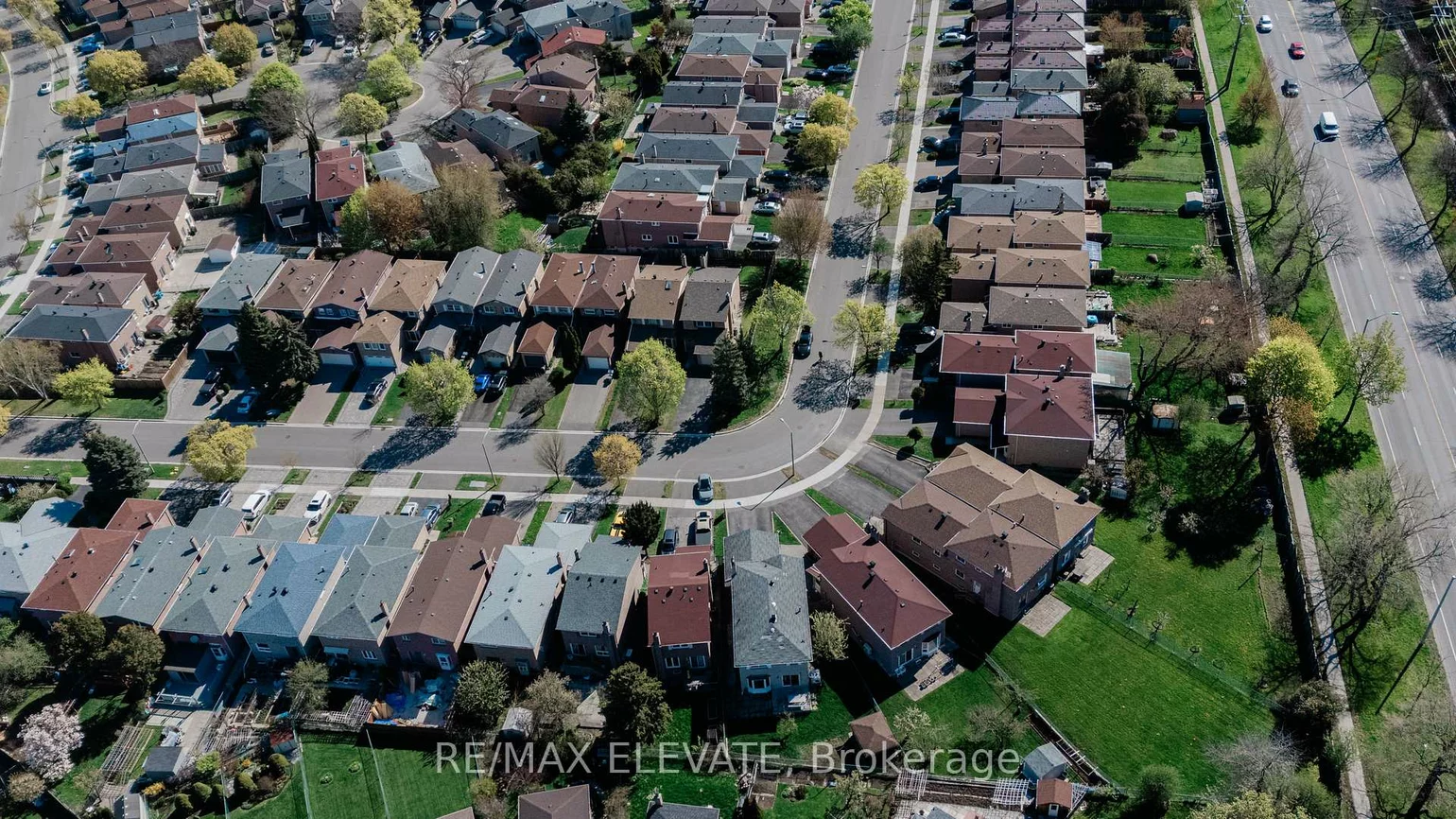 25, Bethany Leigh, Agincourt North, Toronto