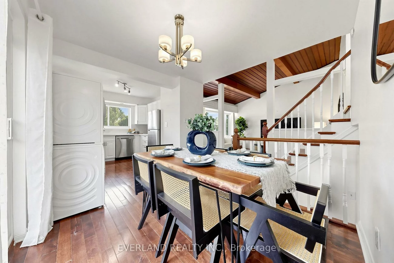 38, Six Nations, Woburn, Toronto