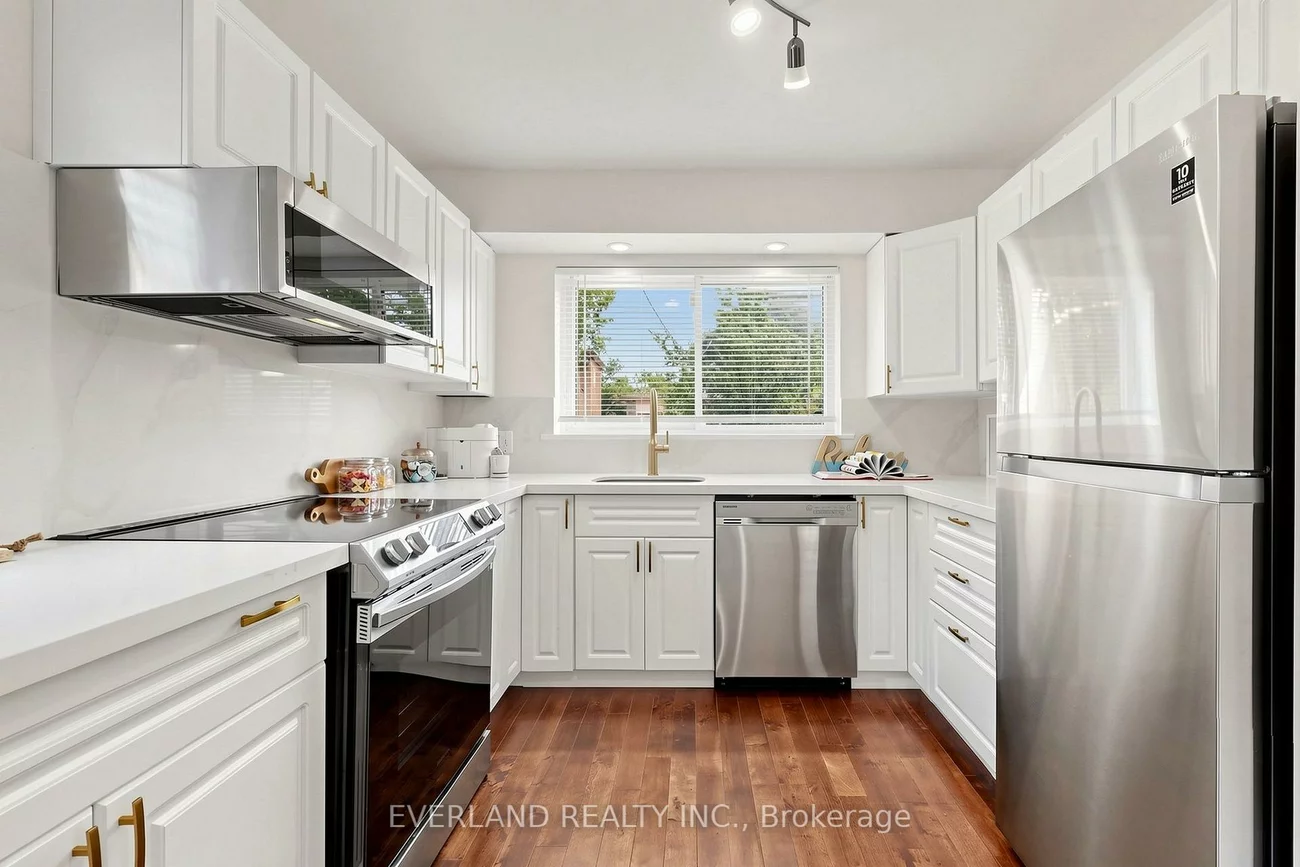38, Six Nations, Woburn, Toronto