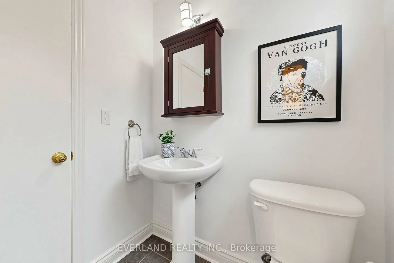 38, Six Nations, Woburn, Toronto