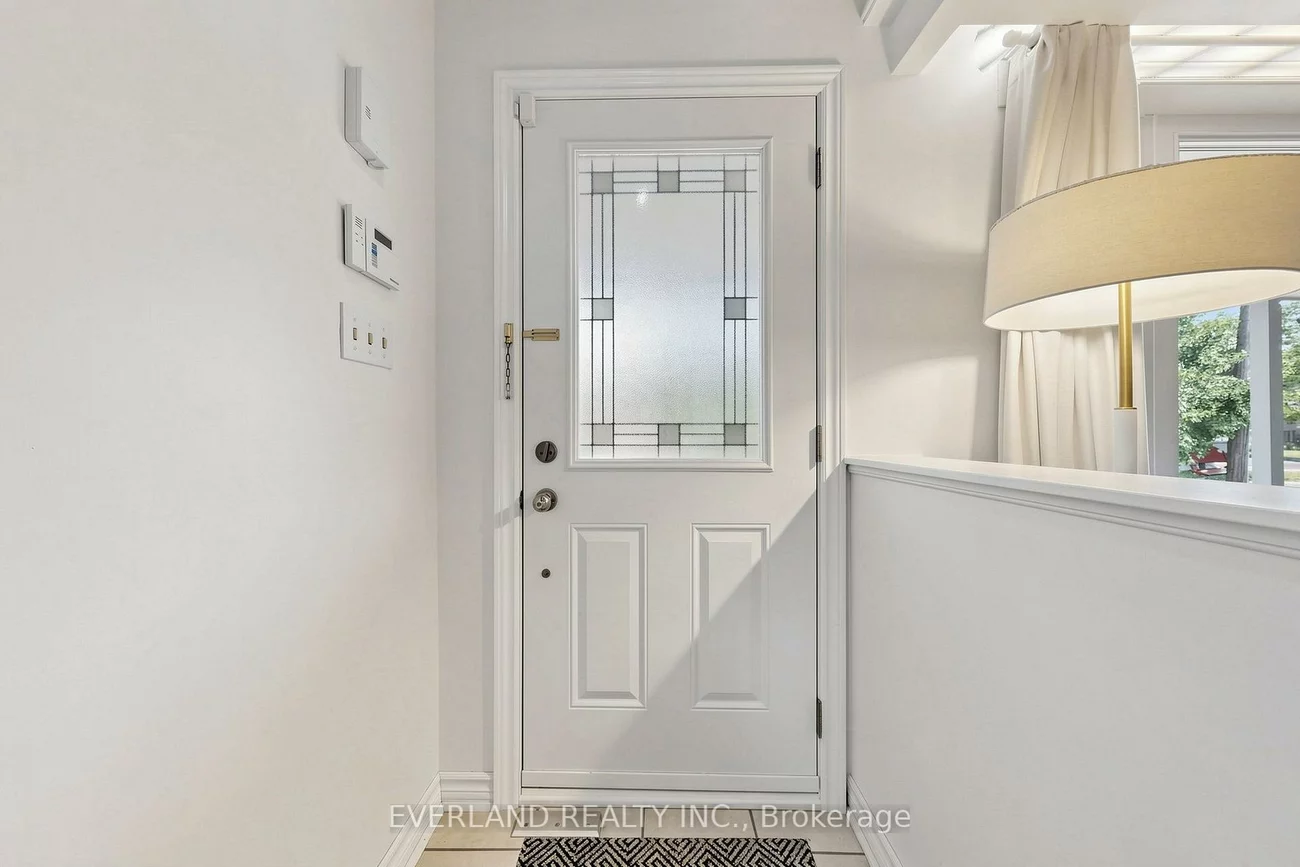 38, Six Nations, Woburn, Toronto