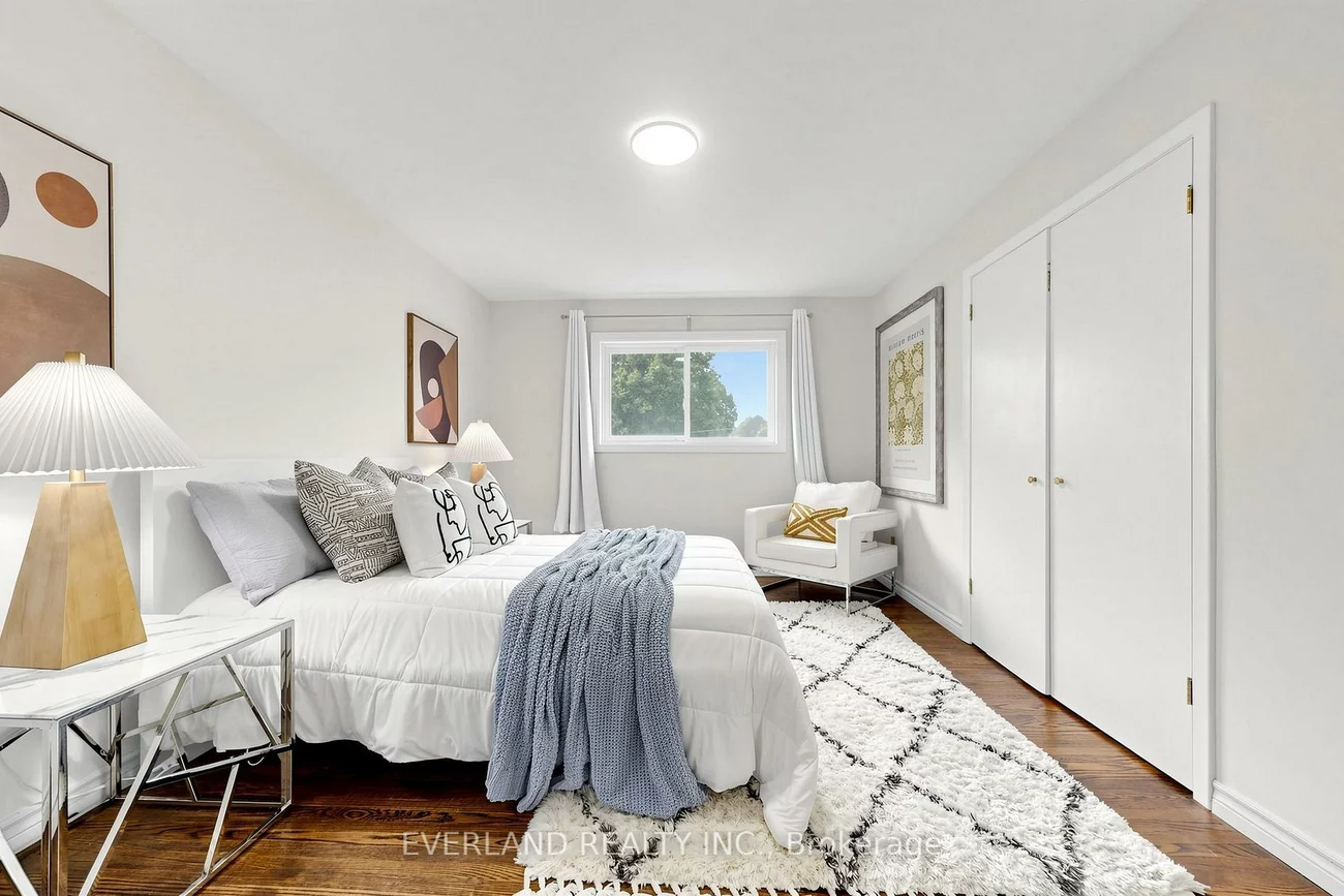 38, Six Nations, Woburn, Toronto