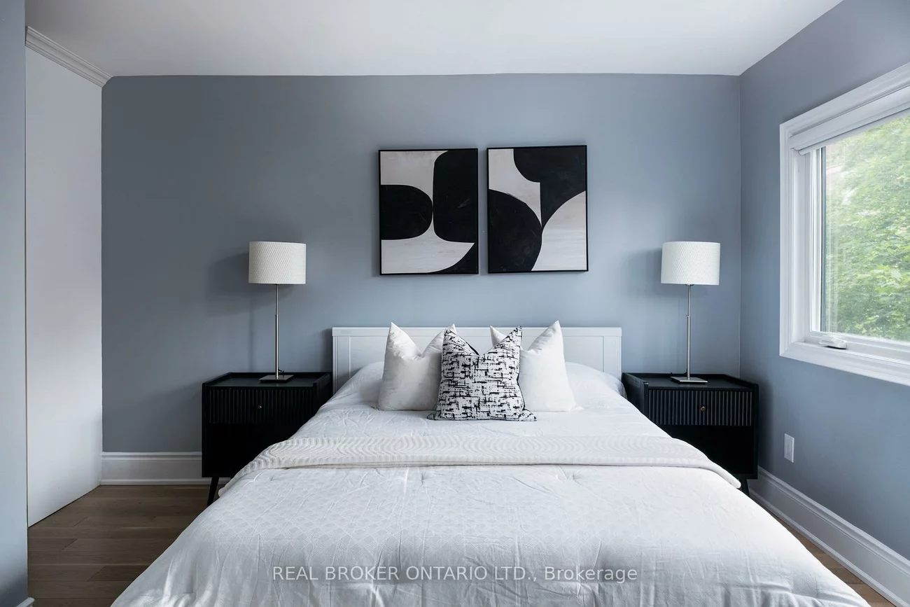 37, Gledhill, Woodbine-Lumsden, Toronto