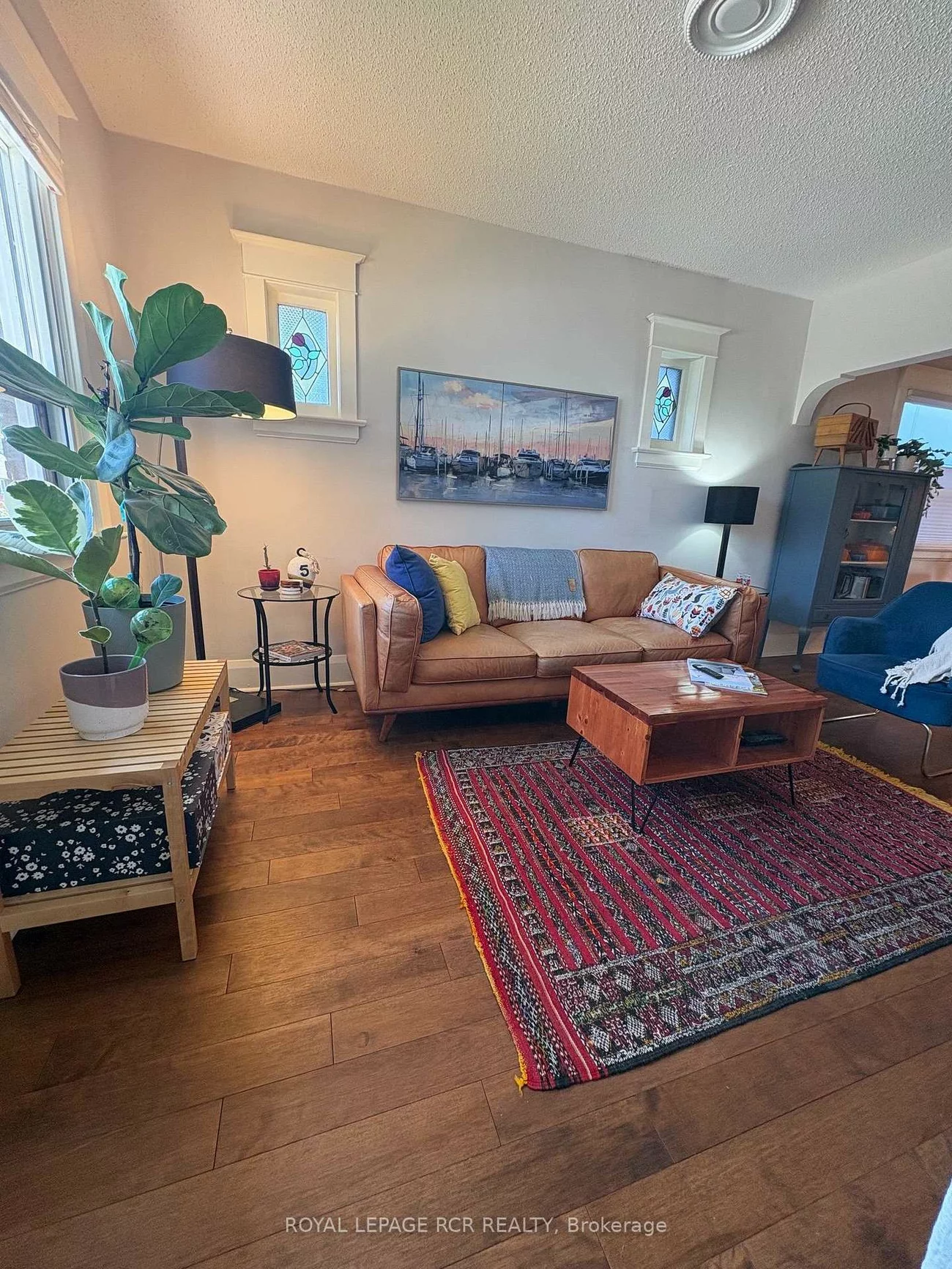 12, Orley, Woodbine-Lumsden, Toronto
