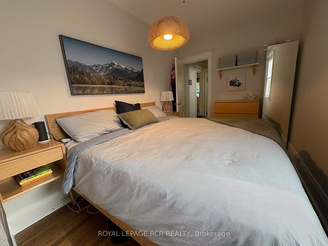 12, Orley, Woodbine-Lumsden, Toronto