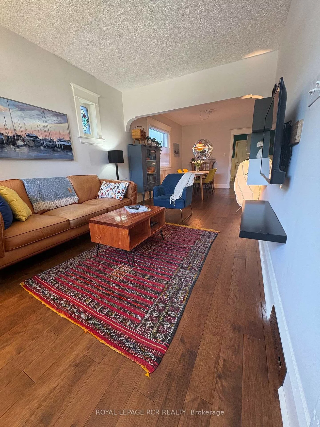 12, Orley, Woodbine-Lumsden, Toronto