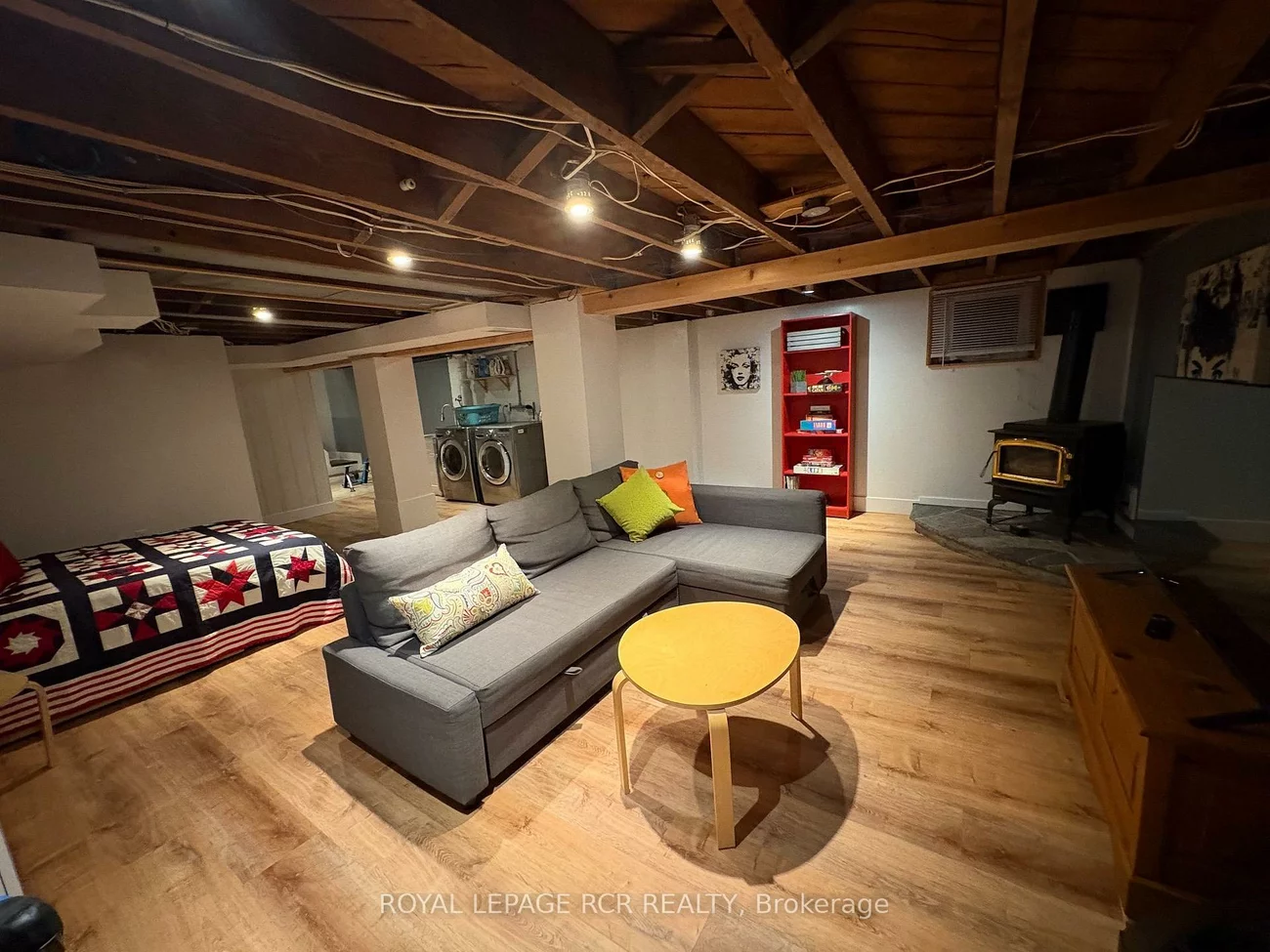 12, Orley, Woodbine-Lumsden, Toronto