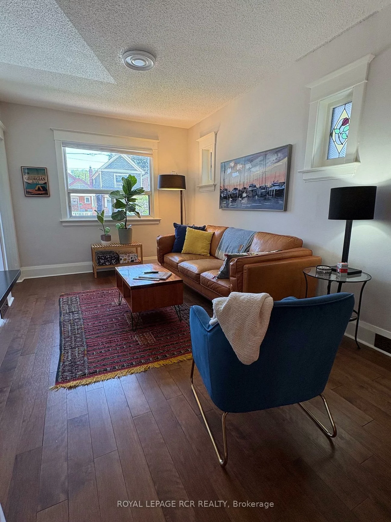 12, Orley, Woodbine-Lumsden, Toronto