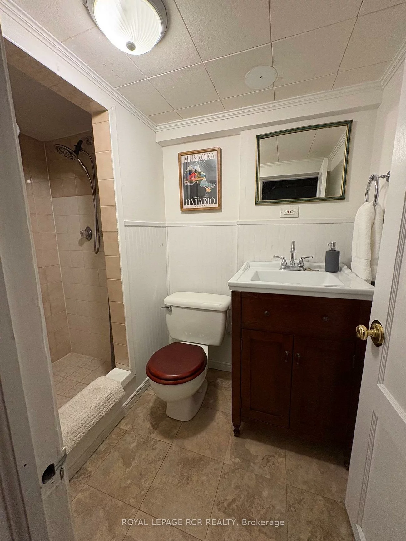 12, Orley, Woodbine-Lumsden, Toronto