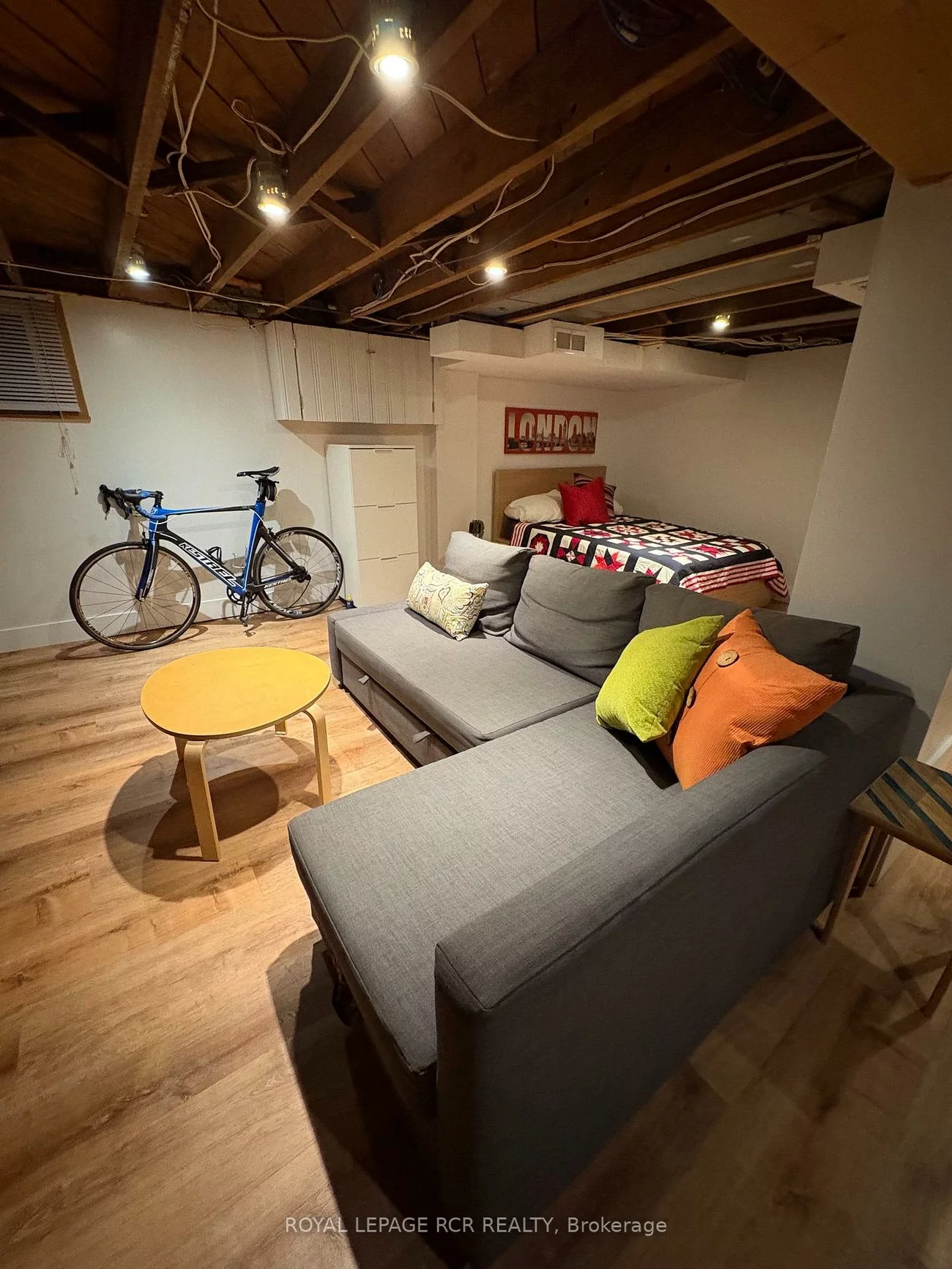 12, Orley, Woodbine-Lumsden, Toronto