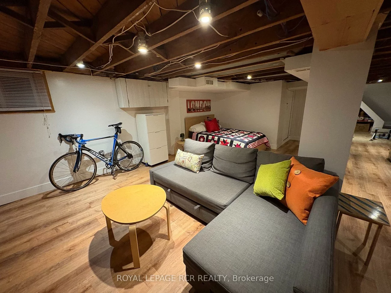 12, Orley, Woodbine-Lumsden, Toronto