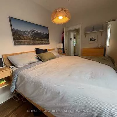 12, Orley, Woodbine-Lumsden, Toronto