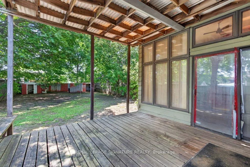10, Rossford, Wexford-Maryvale, Toronto