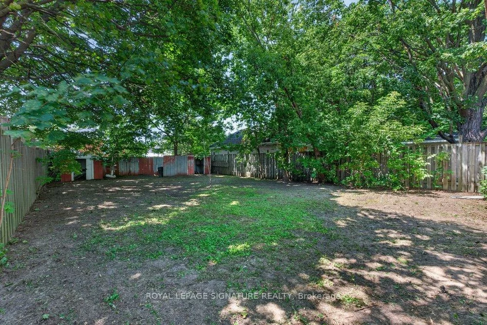 10, Rossford, Wexford-Maryvale, Toronto