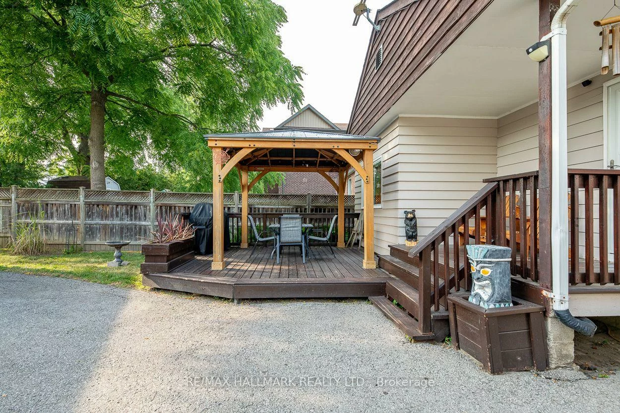 58, Claremore, Birchcliffe-Cliffside, Toronto