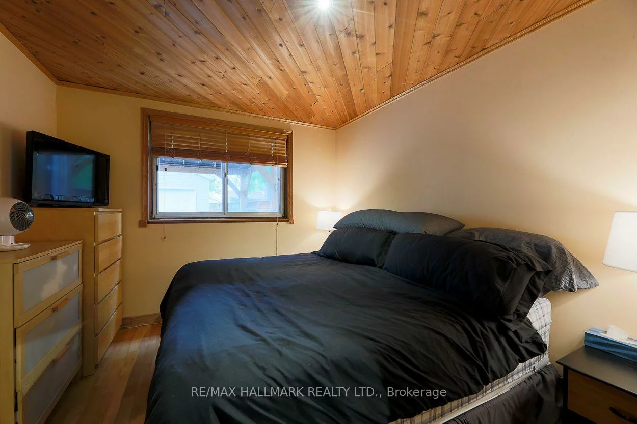 58, Claremore, Birchcliffe-Cliffside, Toronto