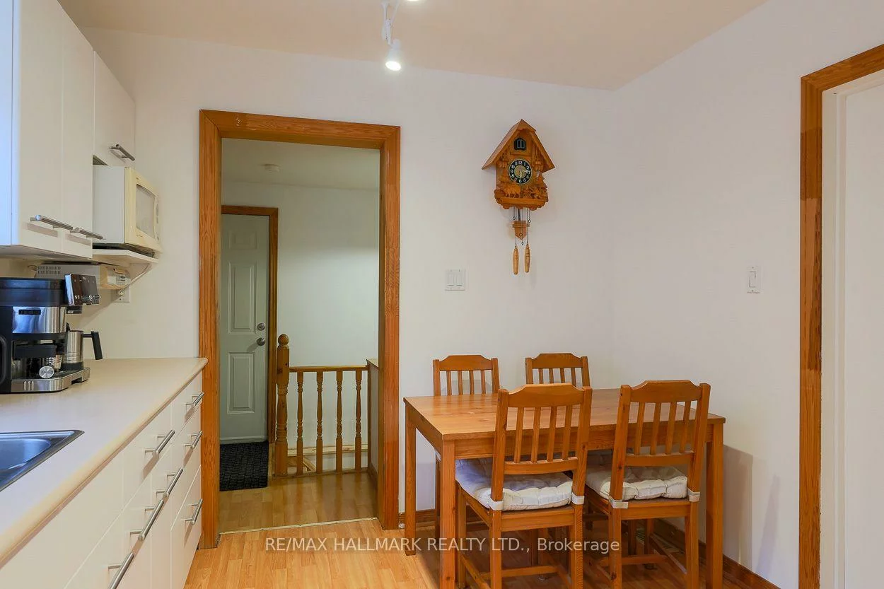 58, Claremore, Birchcliffe-Cliffside, Toronto