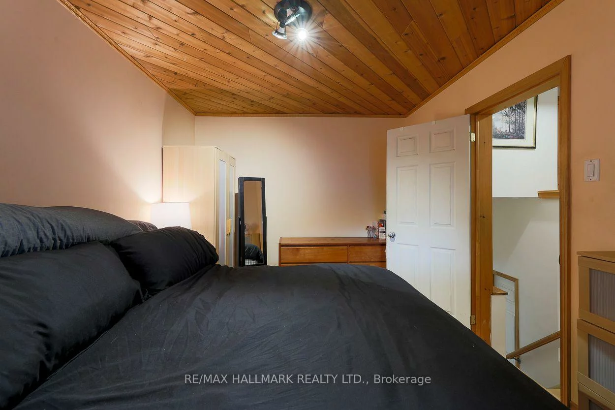 58, Claremore, Birchcliffe-Cliffside, Toronto