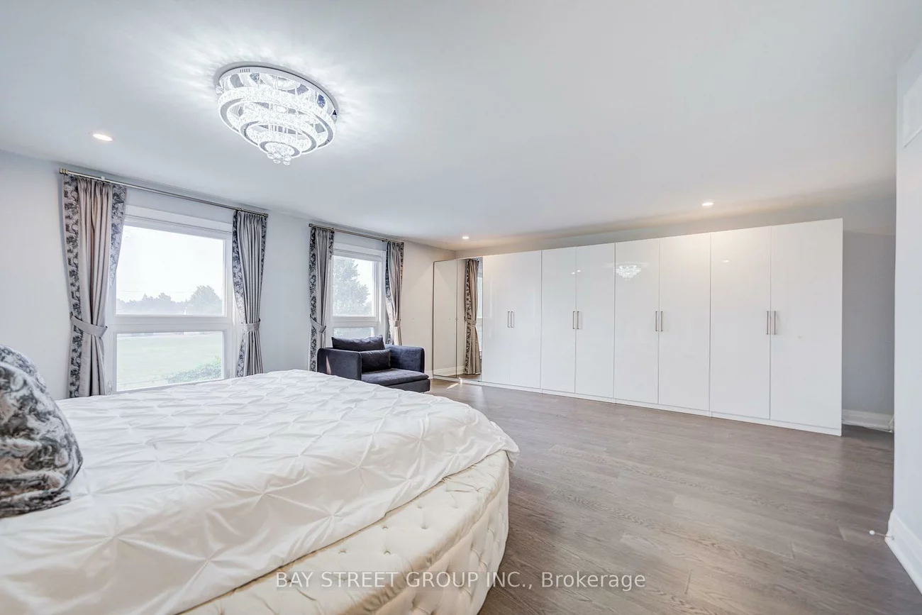 47, Becca Hall, Milliken, Toronto