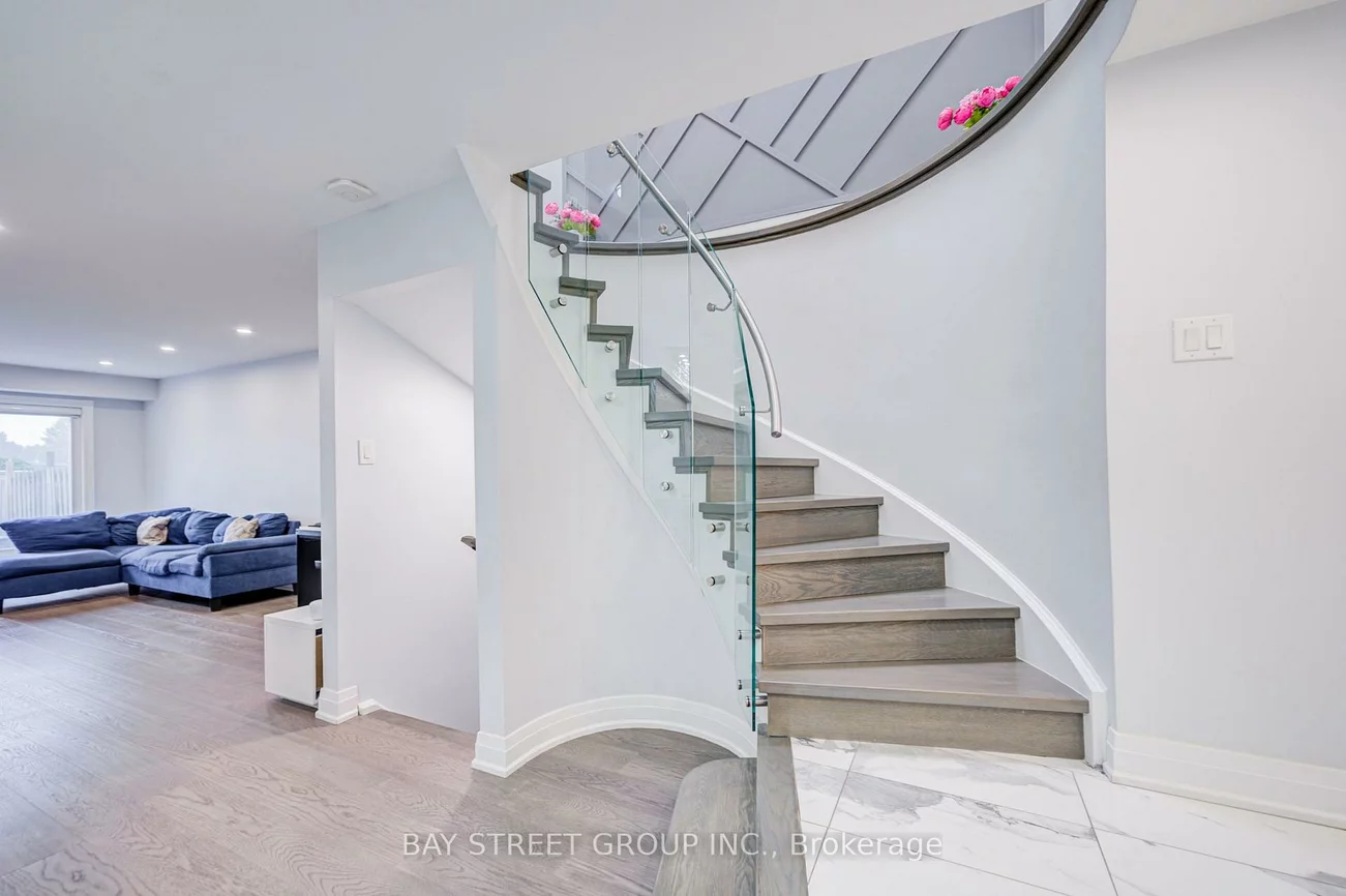 47, Becca Hall, Milliken, Toronto