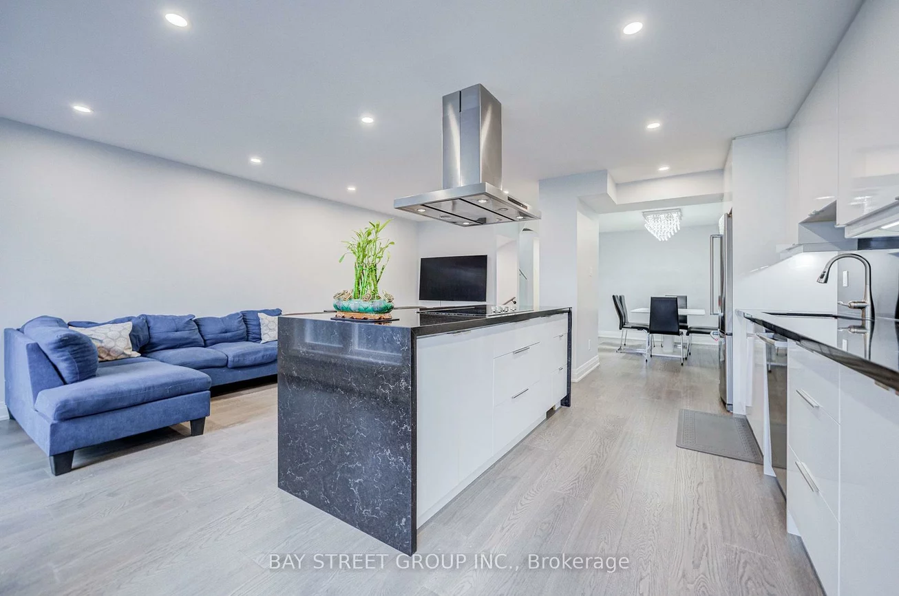 47, Becca Hall, Milliken, Toronto