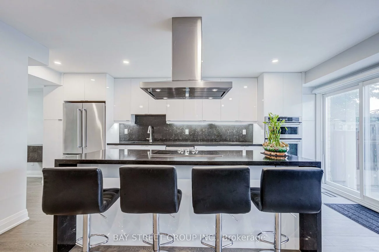 47, Becca Hall, Milliken, Toronto