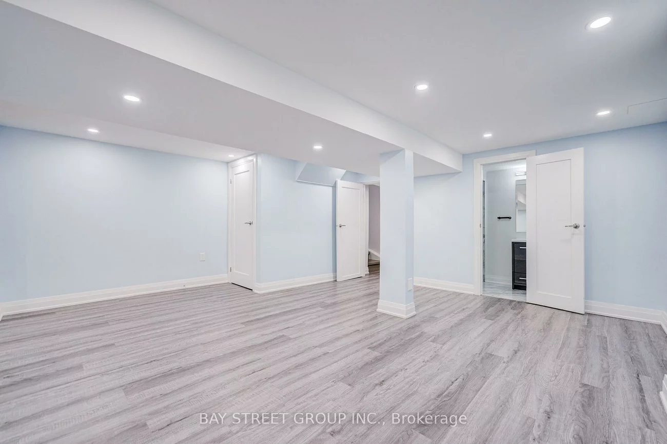 47, Becca Hall, Milliken, Toronto