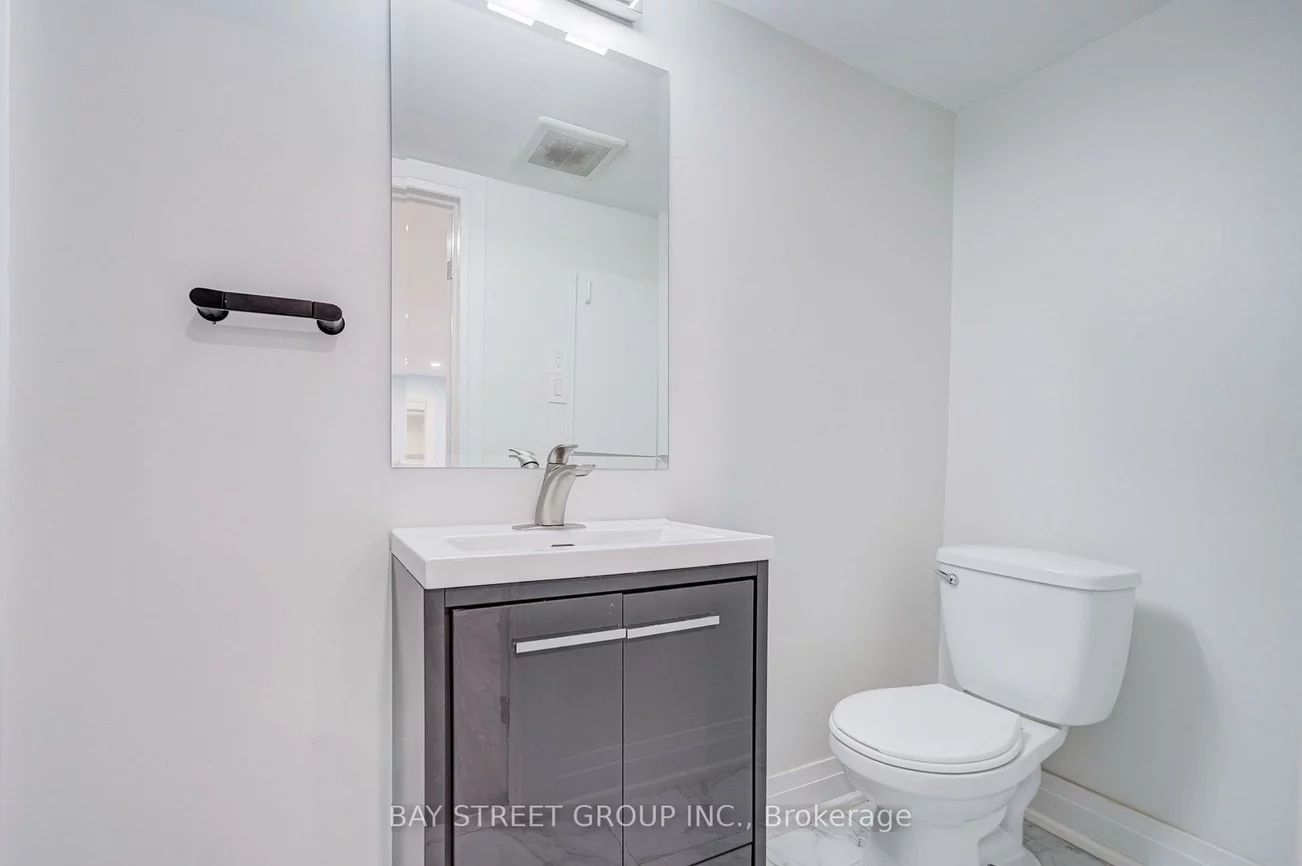 47, Becca Hall, Milliken, Toronto