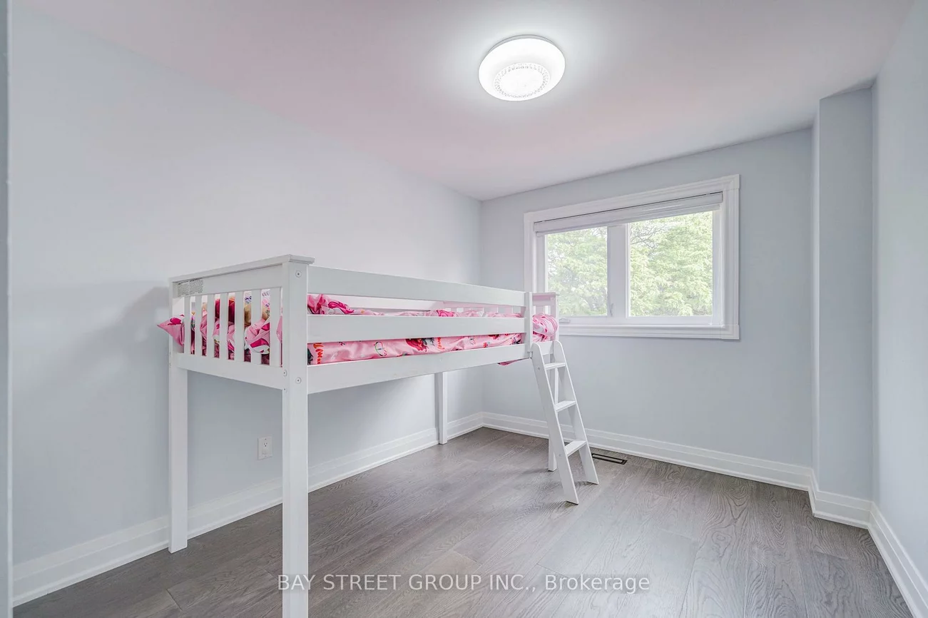 47, Becca Hall, Milliken, Toronto