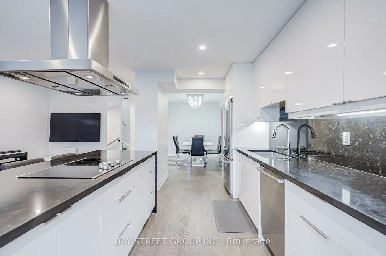 47, Becca Hall, Milliken, Toronto